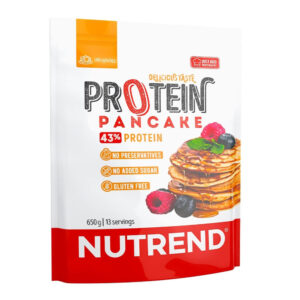 Nutrend Protein Pancake 650gr