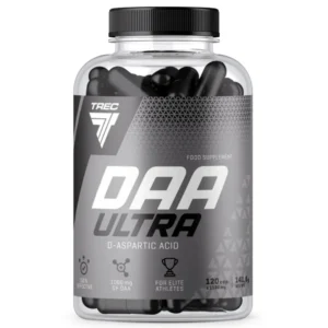 Trec DAA Ultra 120 Caps