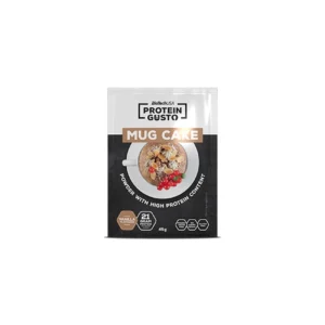 BioTech USA Mug Cake 45g