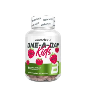 One-A-Day Kids 90 chewable tablets