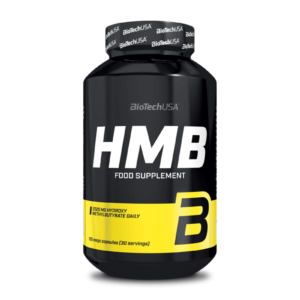 BioTech USA HMB 150 Caps