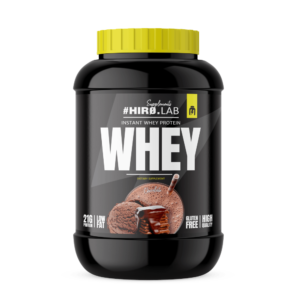 Hiro.Lab Instant Whey Protein 2000gr