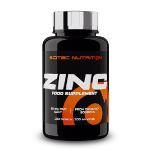 Scitec Nutrition Zinc 100 Tablets