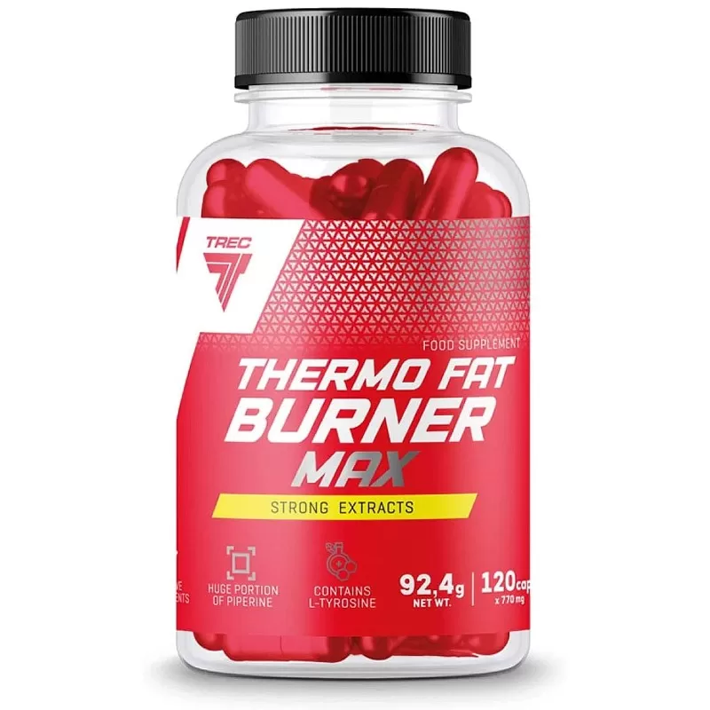 TREC THERMO BURNER