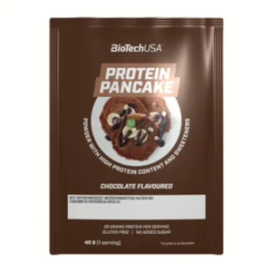 Biotech Usa Protein Pancake