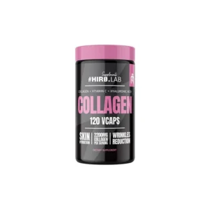 Hero.Lab Collagen 120 Vcaps