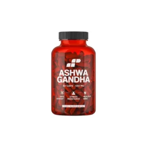 Np Nutrition Ashwagandha 450mg 60 Caps