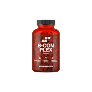 Np Nutrition B-Complex 90 Tabs