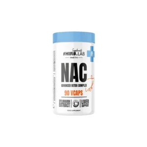 Hiro Lab NAC (90 vcaps)