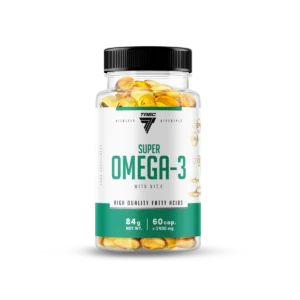 Trec Omega 3-6-9