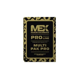 Mex Multi Pak Pro - 30 pack