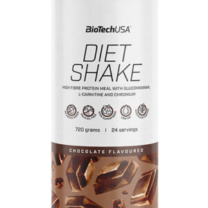 BioTech USA Diet Shake 720gr