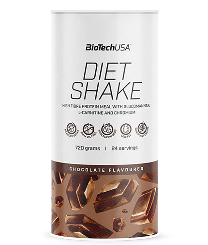 Bioteh Usa diet-shake