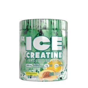 FA – Fitness Authority ICE Creatine 300gr