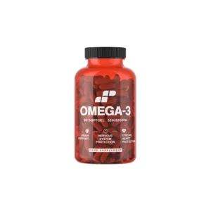 Mp Nutrition Omega-3 90softgels