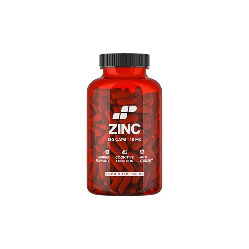 zinc-120caps