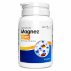 Magnesium - Μαγνήσιο