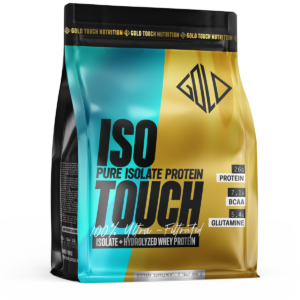 GoldTouch Nutrition Premium Iso Touch 86% 908gr